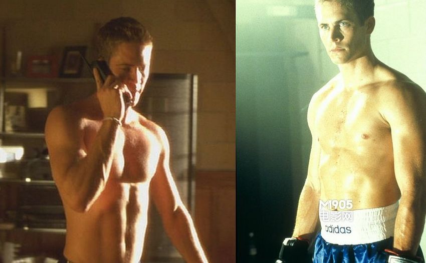 《头骨俱乐部》The Skulls 2000年 《头骨俱乐部》是保罗·沃克担任主角的惊悚犯罪电影。讲述主人公卢克进入名牌大学之后获邀进入优等生集聚的头骨俱乐部，没想到很快其新闻系室友自杀，他逐渐发现俱乐部里面其实暗藏着一个又一个的陷阱。值得一提的是影片导演是《速度与激情》第一部导演罗布·科恩。2000年《圣堂风云》上映之后，2001年保罗·沃克紧接着又与罗布·科恩合作了第《速度与激情》并一炮而红。