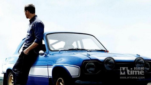 Le tournage de Fast and Furious 7 temporairement suspendu