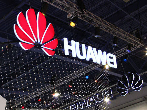 Huawei se dit « perplexe » face aux inquiétudes américaines sur son projet en Corée du Sud
