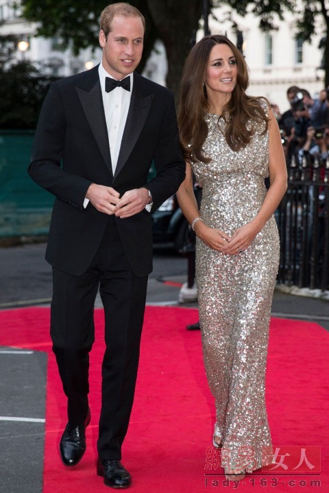 Les 20 meilleurs looks de Kate Middleton