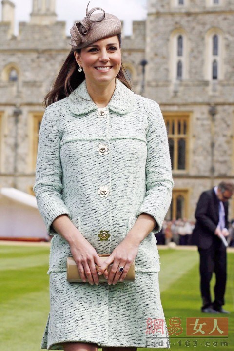 Les 20 meilleurs looks de Kate Middleton