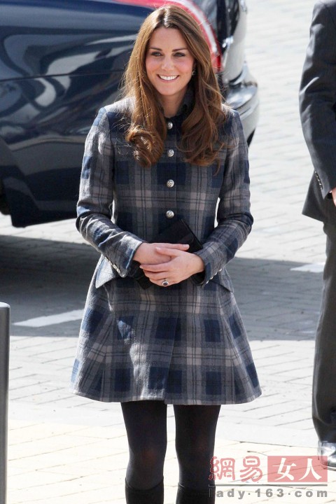 Les 20 meilleurs looks de Kate Middleton