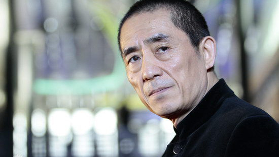 Zhang Yimou s'excuse d'avoir enfreint la politique