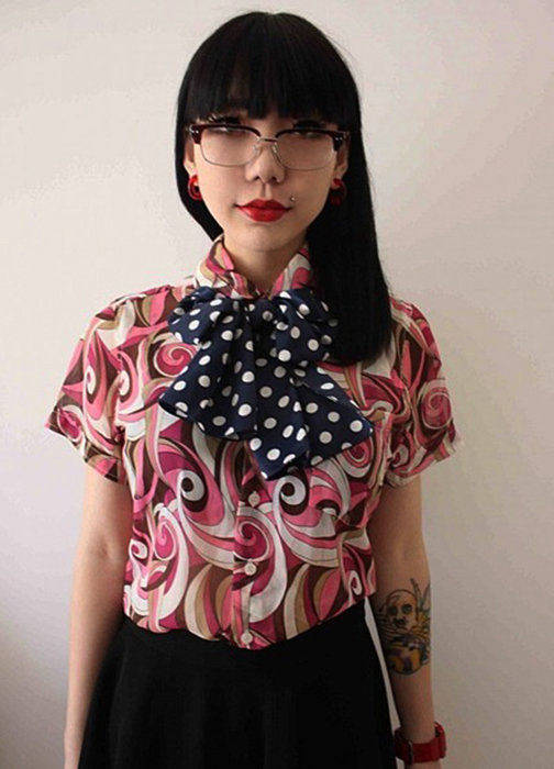 Le top 20 des stars asiatiques les plus moches Le top 20 des stars asiatiques les plus moches