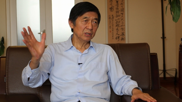 Wu Jianmin: les politiques d'Abe envers la Chine auront un effet boomerang