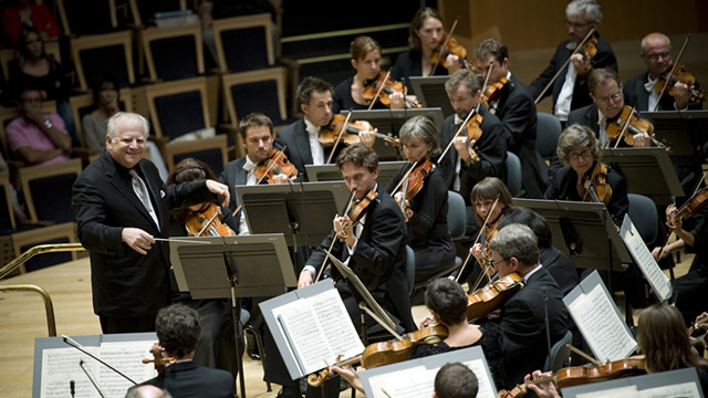 L’Orchestre national de Lyon de retour en Chine après 35 ans
