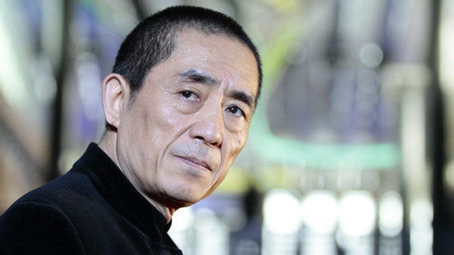 Le réalisateur Zhang Yimou conteste l'amende de 3,6 millions de yuans