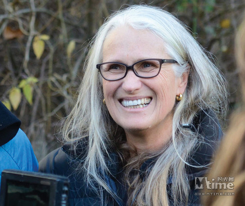 Jane Campion élue présidente du jury du festival de Cannes