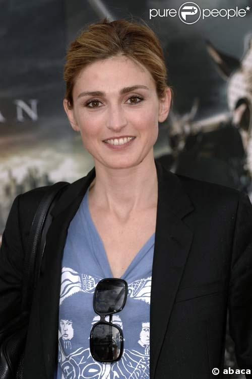 Julie Gayet, la femme que François Hollande aime en secret?