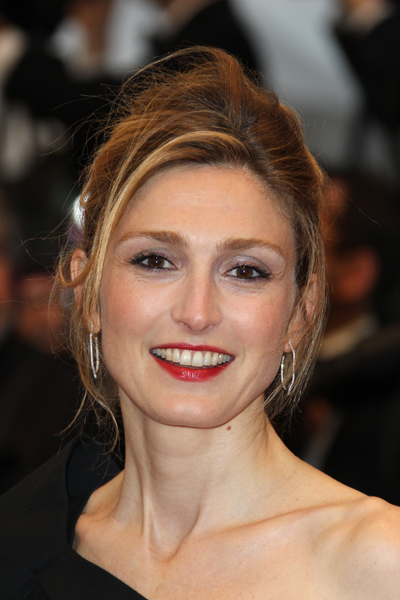 Julie Gayet, la femme que François Hollande aime en secret?