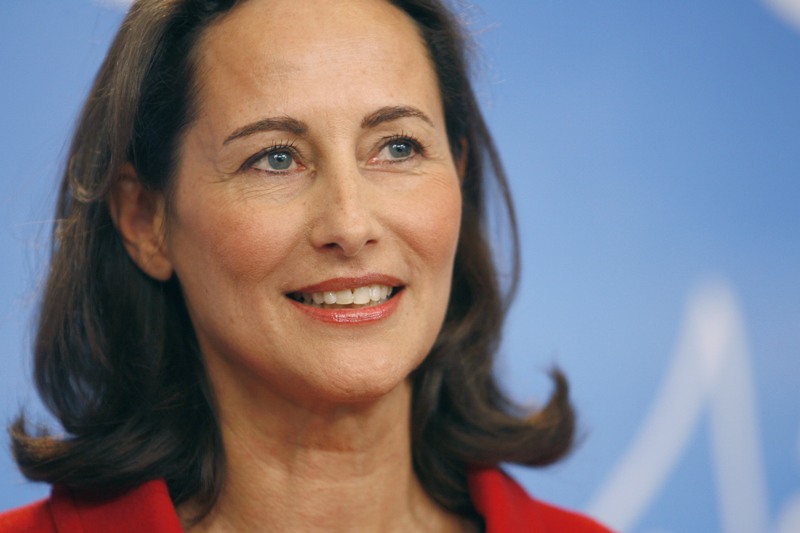 Ségolène Royale : François Hollande doit « tourner la page »