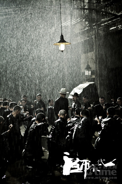 Wong Kar-wai : les nominations aux Oscars sont un honneur pour le cinéma hongkongais