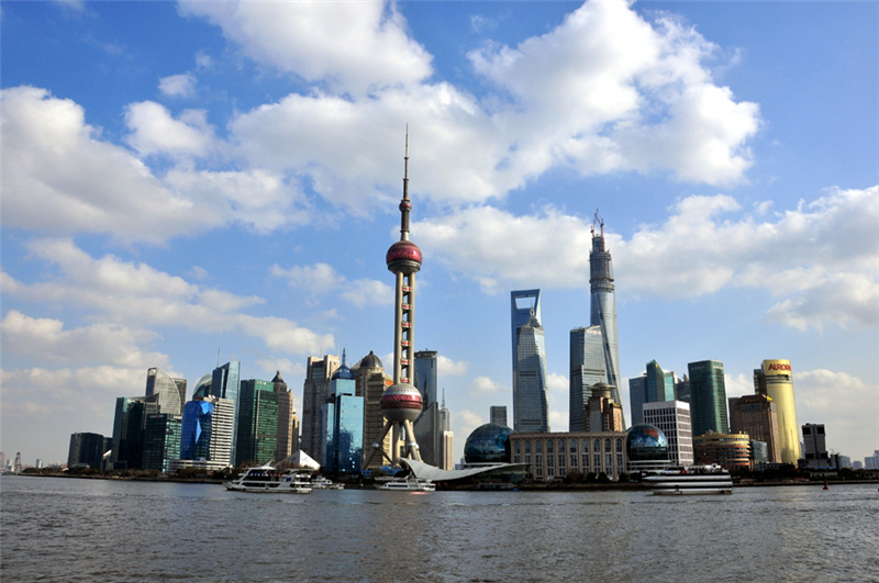 Les 10 Des Villes Les Plus Riches De Chine 0071
