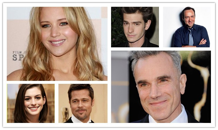 Qui remettra les prix à la cérémonie des Oscars 2014 ? Qui remettra les prix à la cérémonie des Oscars 2014 ?