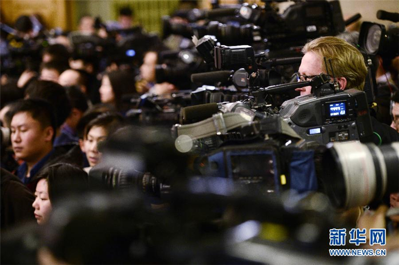 Conférence de presse de la 2e session de la XIIe APN