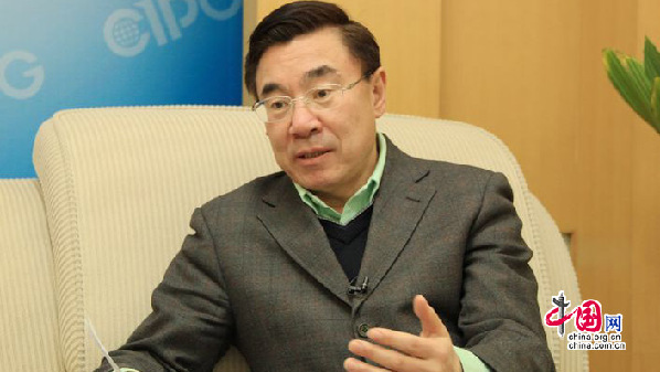 Huang Youyi : la sécurité sur Internet est essentielle pour la sécurité nationale  