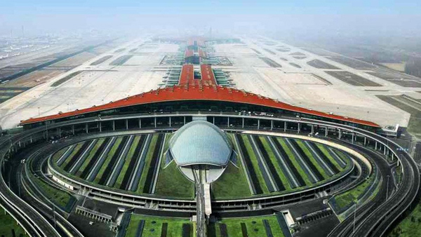 Beijing : l'aménagement du terrain pour le nouvel aéroport va commencer