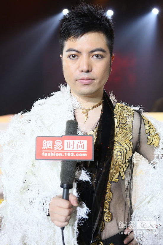 Les moments phares de la semaine de la mode de Chine