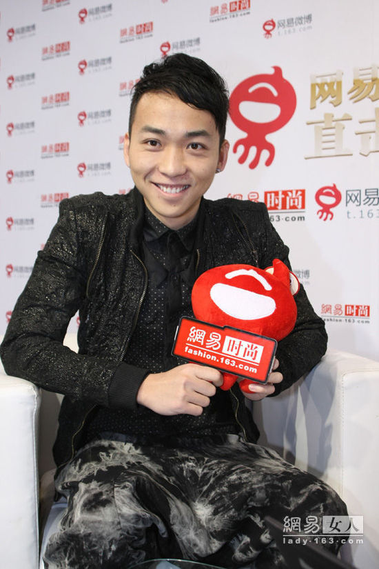 Les moments phares de la semaine de la mode de Chine Les moments phares de la semaine de la mode de Chine