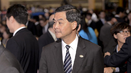 Le Forum de Boao va tenir deux activités concernant Hong Kong