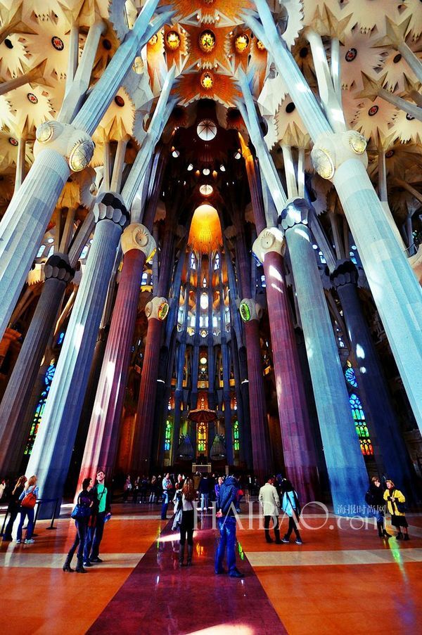 Les dix plus belles cathédrales du monde