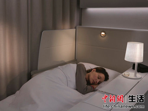 Air France mise sur la clientèle chinoise haut de gamme