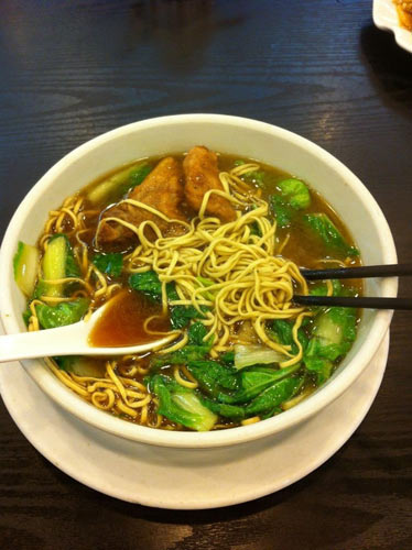 Dîners d'été : découvrir les restaurants mythiques de Hangzhou Dîners d'été : découvrir les restaurants mythiques de Hangzhou