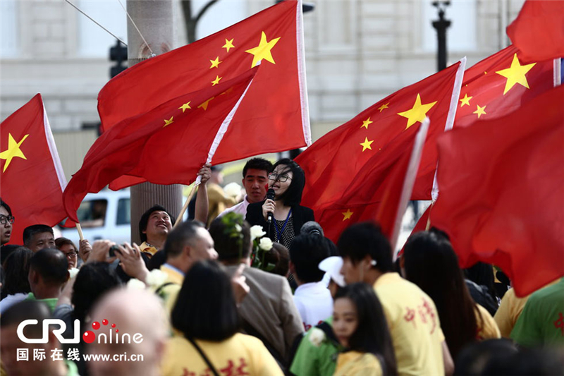 Paris : hommage aux 140000 travailleurs chinois envoyés en Europe en 14-18