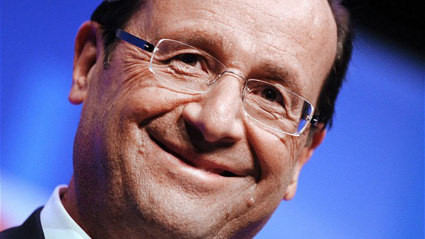 Coupe du monde : Hollande adresse ses compliments aux Bleus  