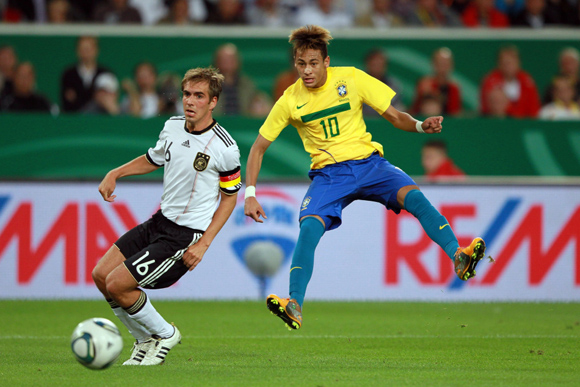 Brésil contre Allemagne : Comment se comparent ces deux équipes?