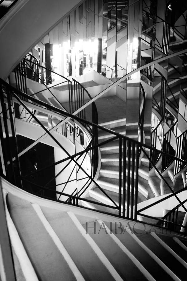 L'appartement de Coco Chanel photographié par Sam Taylor-Johnson