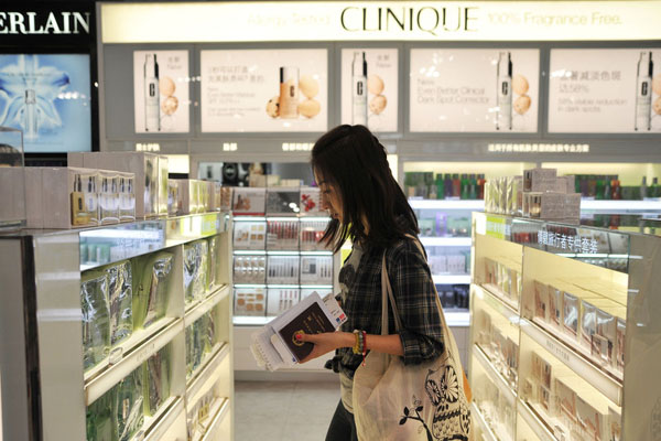 Les Douanes mettent un frein au commerce par les daigou privés