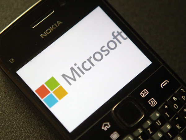 Microsoft va supprimer 90 % des emplois liés aux téléphones à Beijing