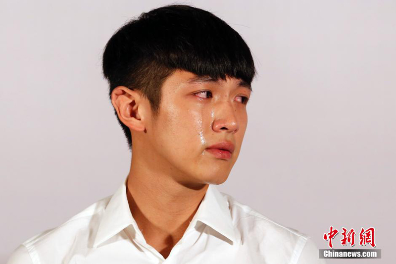 L&apos;acteur taïwanais Kai Ko s&apos;excuse pour avoir consommé de la drogue