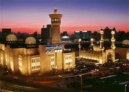 12 destinations pour profiter de la beauté du Xinjiang toute l'année