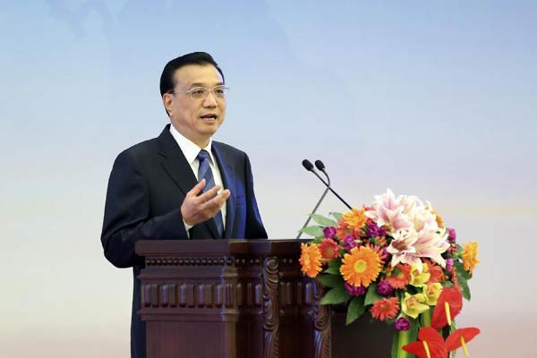 Premier ministre Li aux entreprises étrangères : la porte de la Chine va s'ouvrir davantage