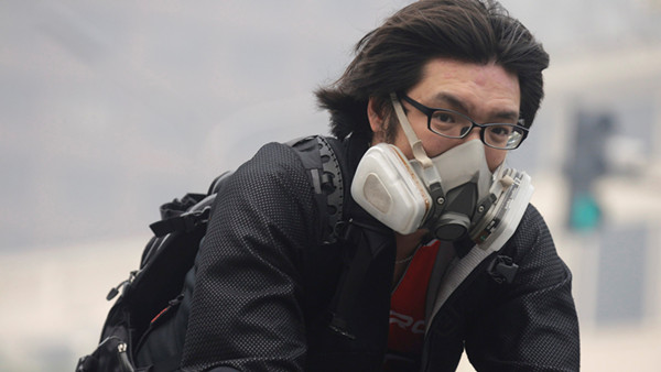 Chine : la pollution, 20 fois supérieure au seuil de sécurité, inquiète les habitants
