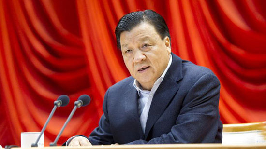 Un haut dirigeant chinois appelle les cadres du PCC à faire preuve d'honnêteté et de retenue