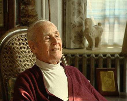 Sidney Shapiro décède à Beijing