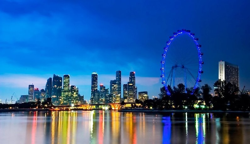Singapour en tête des 10 meilleures destinations touristiques mondiales en 2015