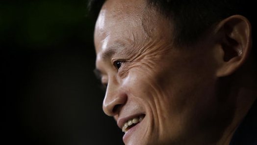 Jack Ma s'en va à Hollywood à la recherche de contenu