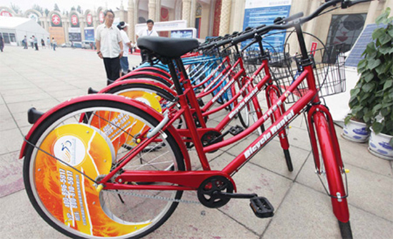 10 choses qui étonnent les étrangers en Chine