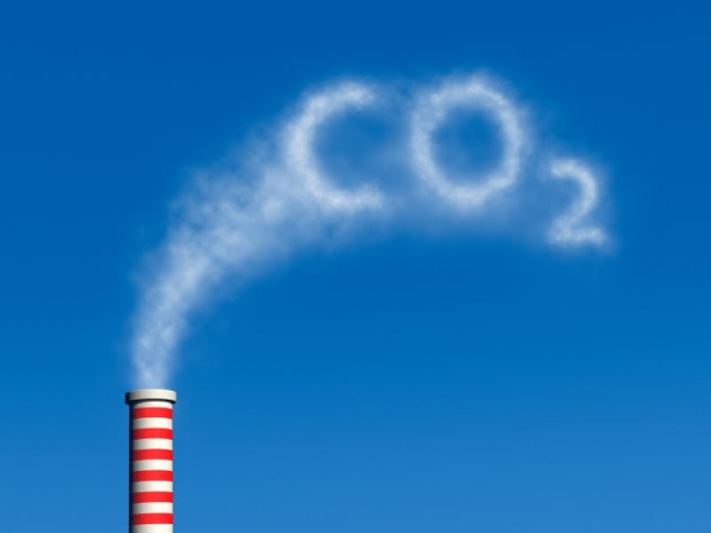La réduction des émissions de carbone devrait être la priorité absolue