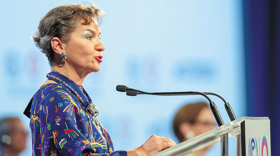 Lima : 10 mots clés de la conférence de l'ONU sur le climat