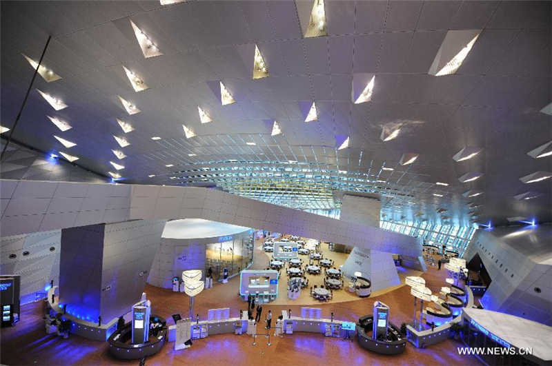 No 4 Dalian, province du Liaoning Dotée d'une température favorable, cette ville côtière est considérée comme l'un des endroits les plus agréables à vivre en Chine et même ailleurs. Elle a été incluse dans la liste « Global Top 500 » du Programme des Nations unies pour l'environnement.