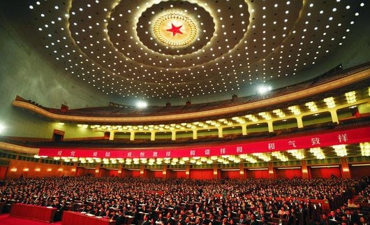 Chine : défis majeurs en vue à l'approche des deux sessions politiques