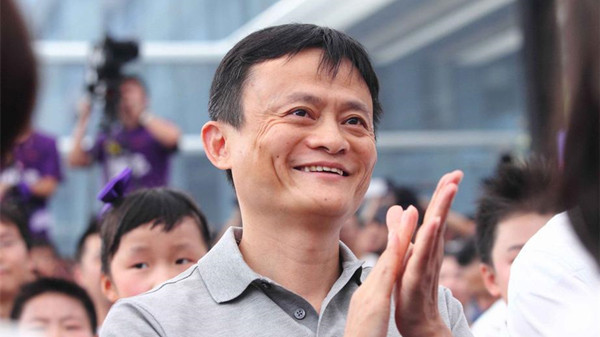 Jack Ma : « Mes dons à l'étranger ont pour but de stimuler des initiatives chinoises »
