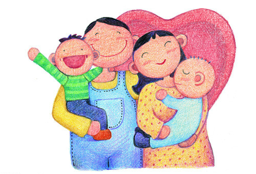 La nouvelle politique de planification familiale en Chine