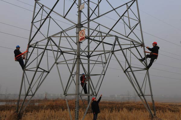 Le déséquilibre entre l'offre et la demande en énergie, « un problème urgent »