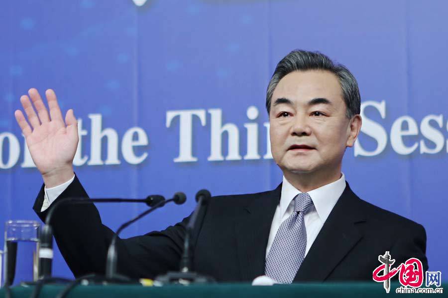 Les efforts diplomatiques de la Chine se focaliseront sur la Ceinture et la Route en 2015